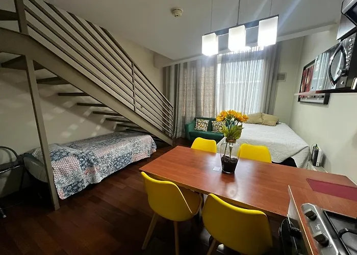 Hermosos Apartamentos En Santiago